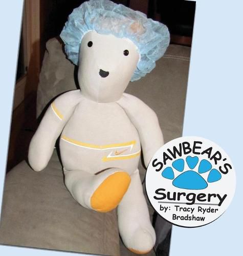 Sawbear's Surgery