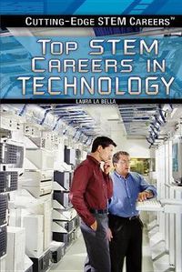 Cover image for Top Stem Careers in Technology