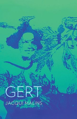 Cover image for Gert