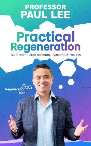 Cover image for Practical Regeneration