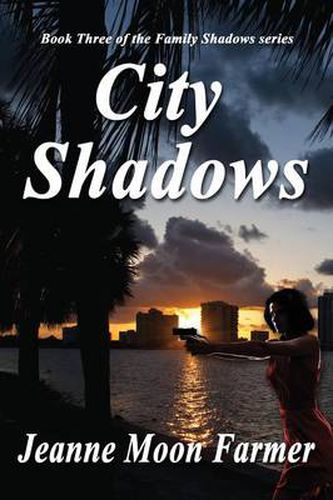 Cover image for City Shadows