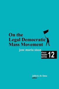 Cover image for On the Legal Democratic Mass Movement