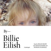 Cover image for Billie Eilish: In Her Own Words
