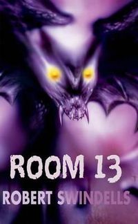 Cover image for Rollercoasters Room 13