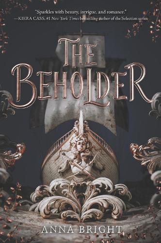 Cover image for The Beholder