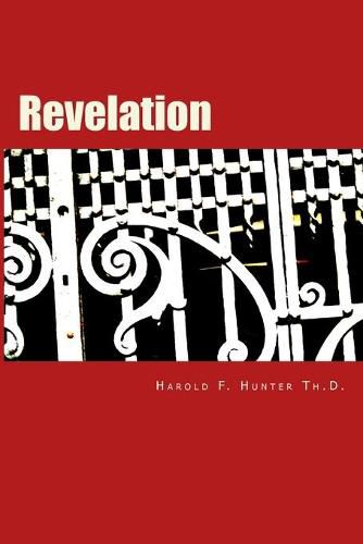 Revelation: A verse by verse study