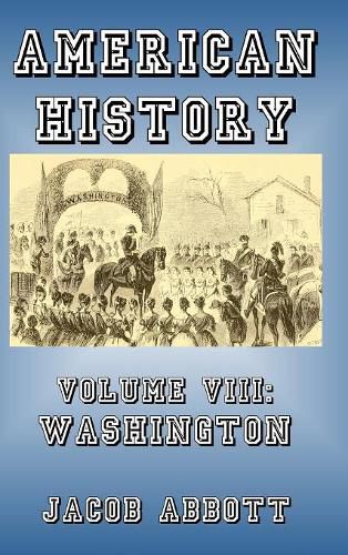 Cover image for Washington