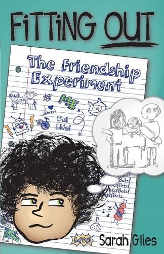 Cover image for Fitting Out: The Friendship Experiment