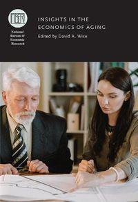 Cover image for Insights in the Economics of Aging