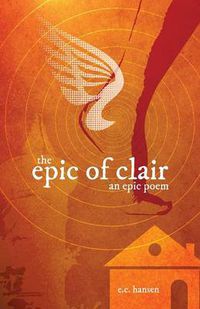 Cover image for The Epic of Clair: An Epic Poem