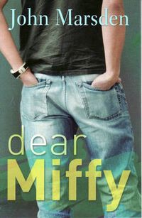 Cover image for Dear Miffy