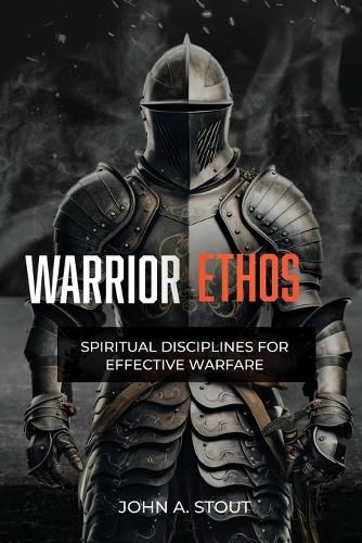 Cover image for Warrior Ethos