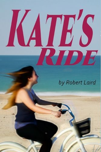 Cover image for Kates Ride