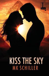 Cover image for Kiss the Sky