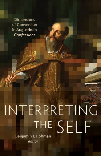 Cover image for Interpreting the Self
