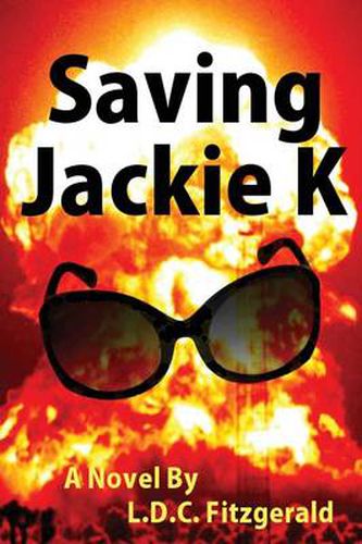 Cover image for Saving Jackie K