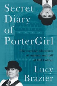 Cover image for Secret Diary of Portergirl