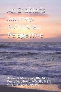 Cover image for An Enabler's Journey: A Christian Perspective