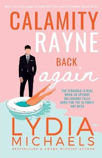 Cover image for Calamity Rayne Back Again