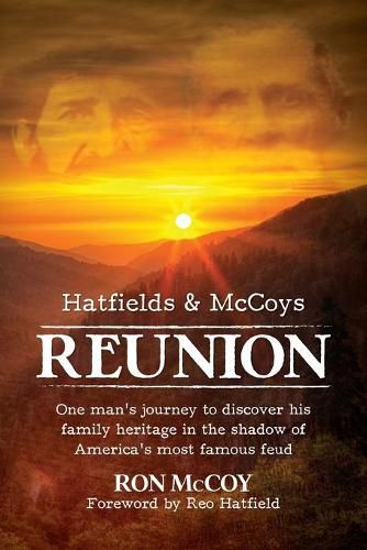 Cover image for Reunion: Hatfields and Mccoys