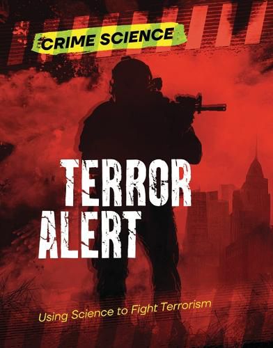 Terror Alert