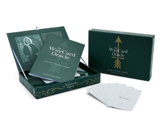 Cover image for Way Card Oracle