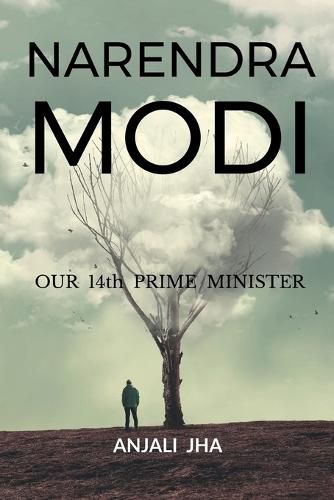 Cover image for Narendra Modi