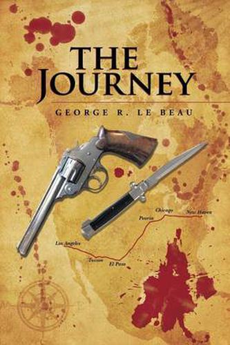 Cover image for The Journey