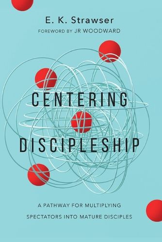 Cover image for Centering Discipleship