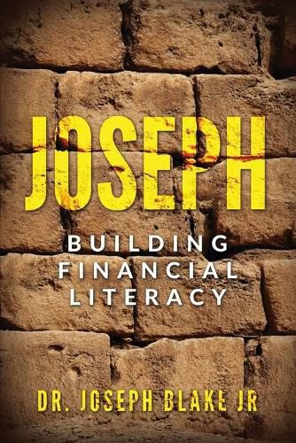 Cover image for Joseph: Building Financial Literacy