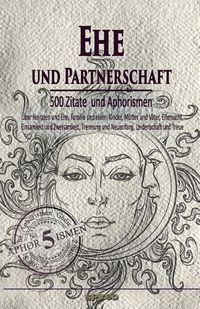 Cover image for Ehe Und Partnerschaft