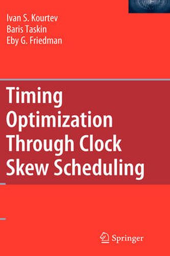 Cover image for Timing Optimization Through Clock Skew Scheduling