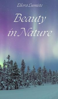 Cover image for Beauty in Nature