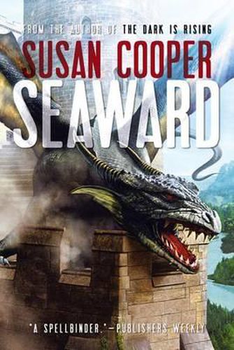 Cover image for Seaward