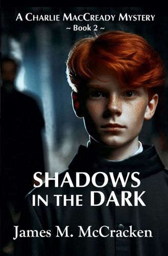 Cover image for Shadows in the Dark