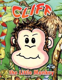 Cover image for Cliff the Little Monkey