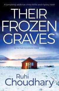 Cover image for Their Frozen Graves