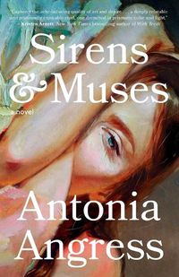 Cover image for Sirens & Muses