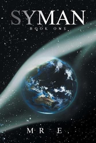 Cover image for Syman: Book One