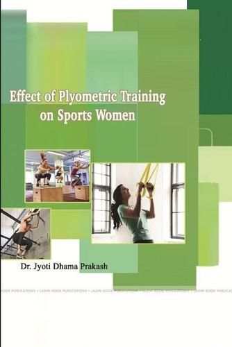 Cover image for Effect of Plyometric Training on Sports Women