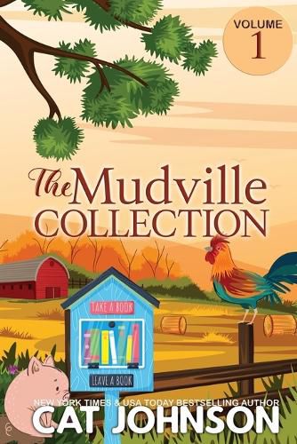 Cover image for The Mudville Collection Volume 1