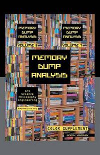 Cover image for Memory Dump Analysis Anthology: Color Supplement for Volumes 6-7