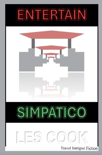 Cover image for Entertain Simpatico