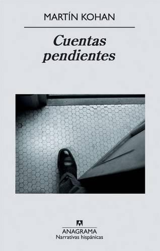 Cover image for Cuentas Pendientes