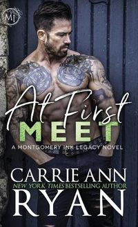 Cover image for At First Meet