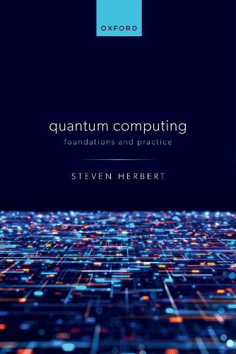Cover image for Quantum Computing