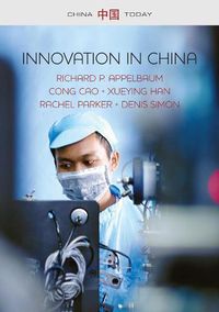 Cover image for Innovation in China: Challenging the Global Science and Technology System