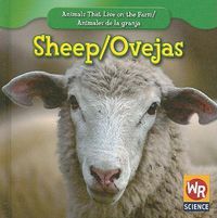 Cover image for Sheep / Las Ovejas