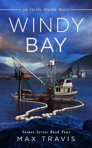 Cover image for Windy Bay