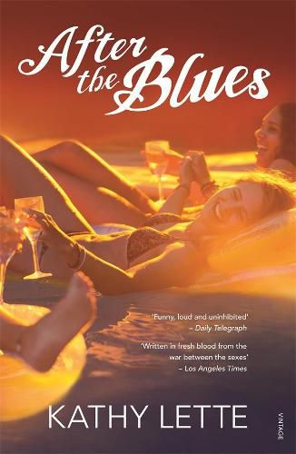 Cover image for After the Blues